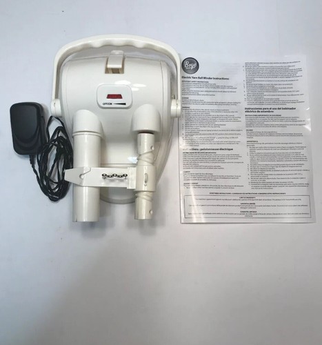 Boye Electric Yarn Ball Winder