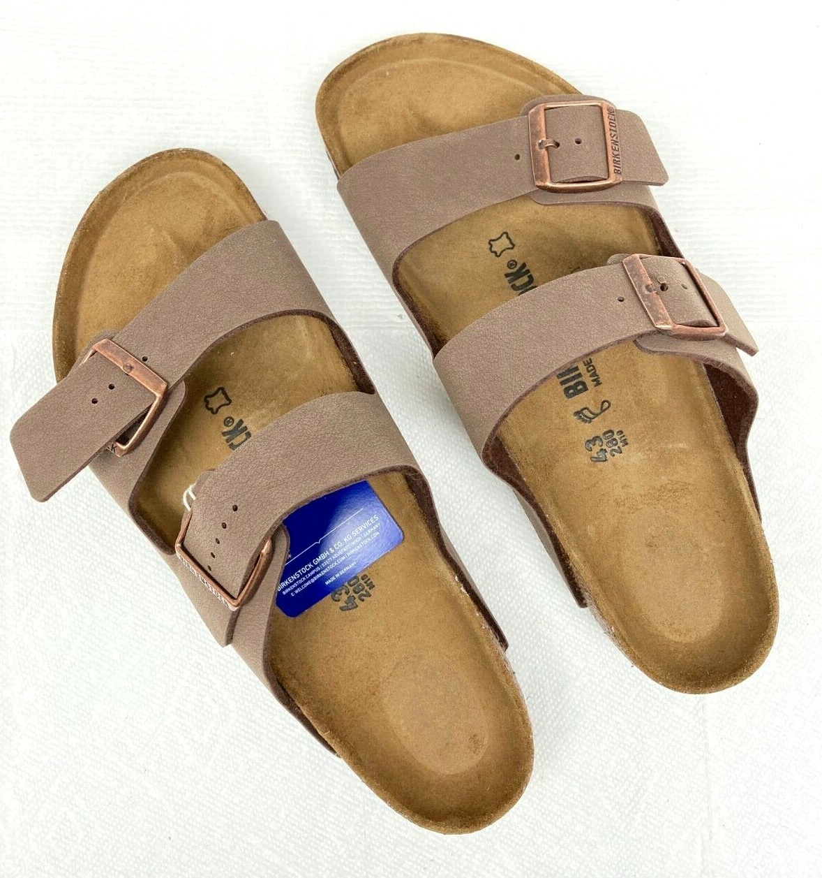 copper waterproof birkenstocks