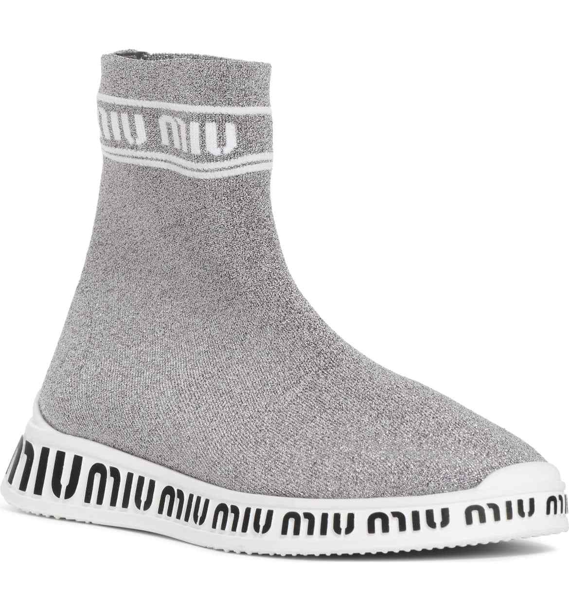 MIU MIU シルコニアリング9号 シルバー MIU MIU シルコニアリング9号 シルバー - メルカリ