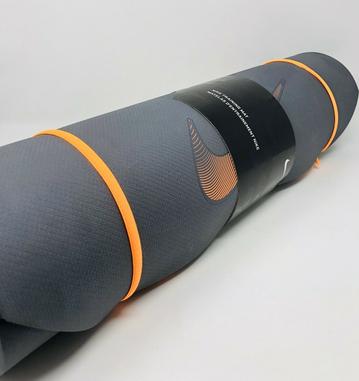 New Nike 8mm Yoga Mat Training Workout Sample Gimmu