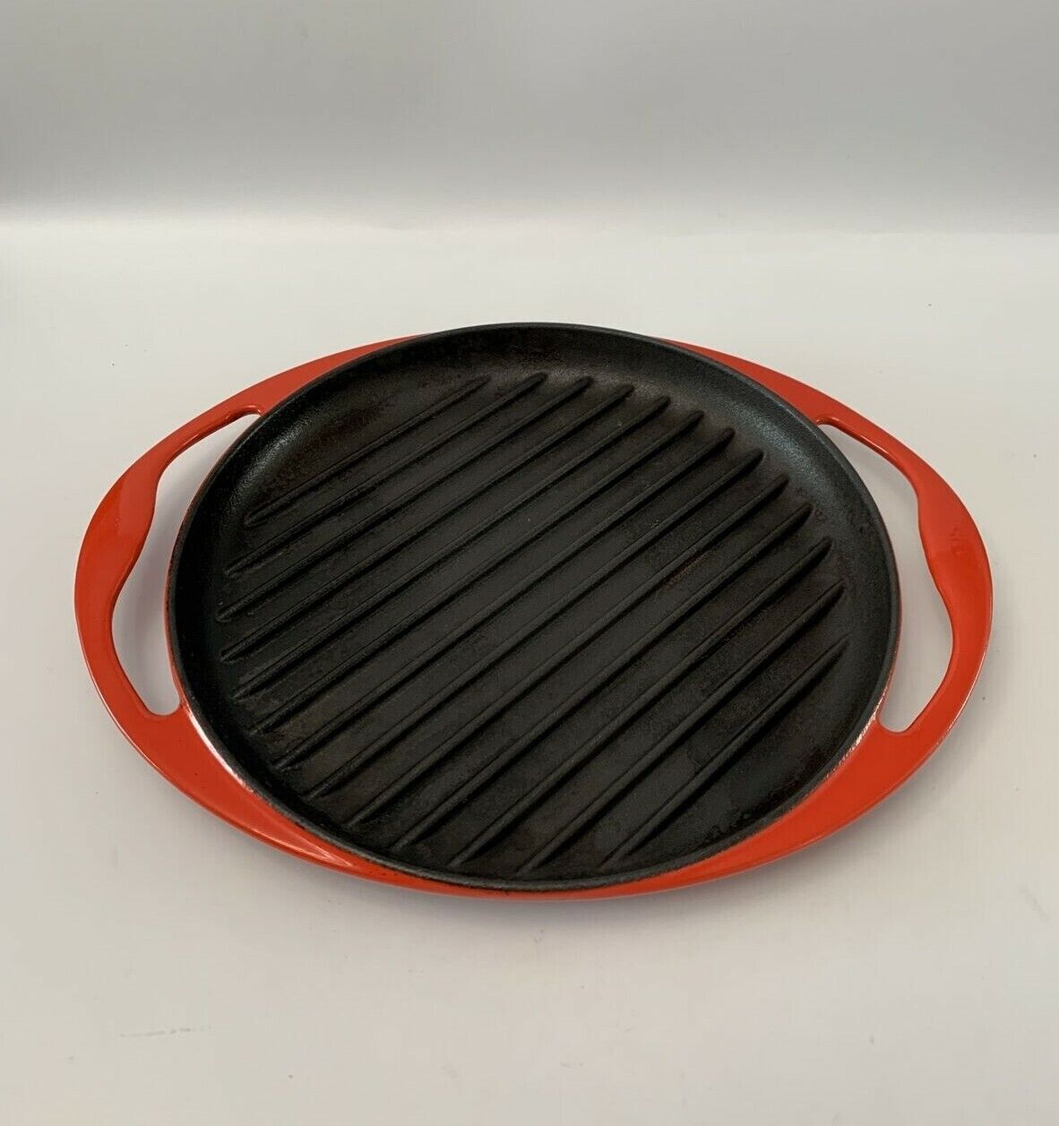 Le Creuset Cast Iron 10 Le Creuset Cast Iron 10