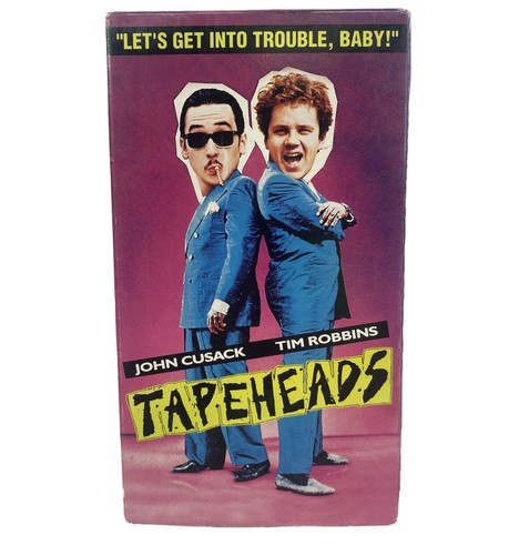 トップ・ドッグ　VHS　字幕版 71eUEK5vpsL._AC_SY200_QL15_.jpg