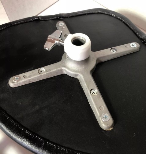 NEW PDP By DW Drum Throne 700 Tractor Style No Box