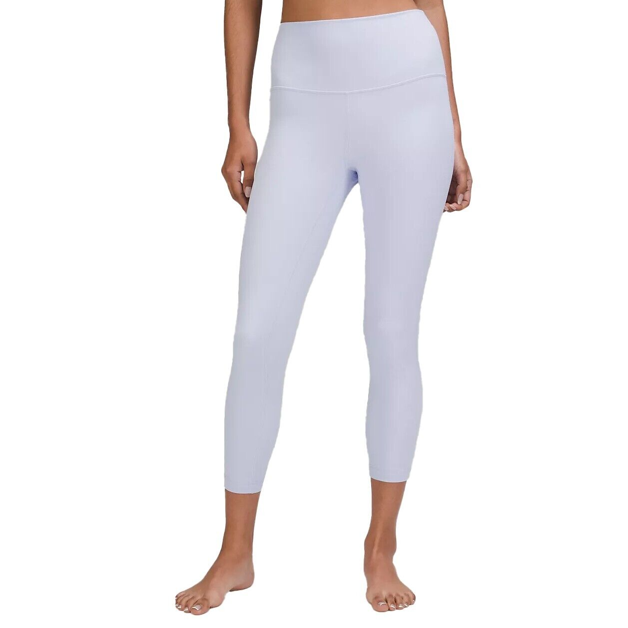 新品 ルルレモン Align High-Rise Crop 23\"（サイズ6） lululemon Align™ High-Rise Crop 23