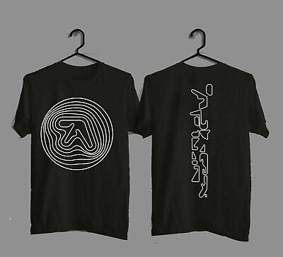 Aphex Twin Tシャツ ヴィンテージ エイフェックスツイン テクノ