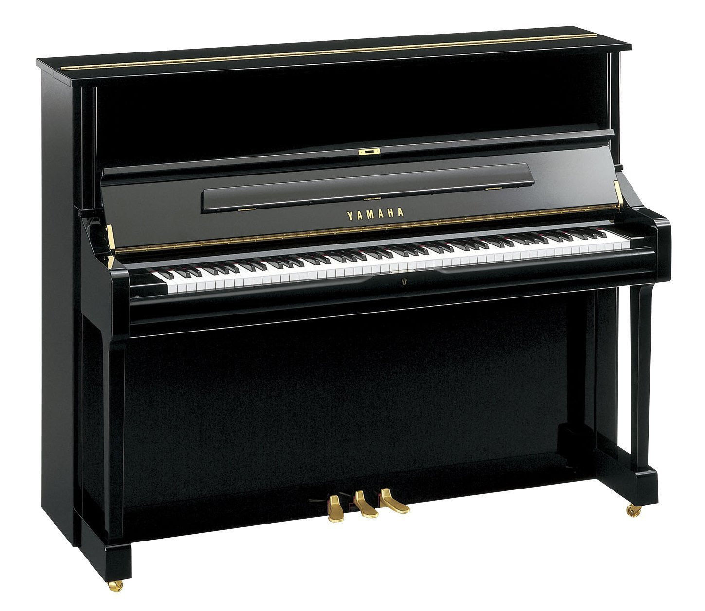 Yamaha Upright Pianos