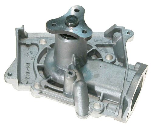 Engine Auxiliary Water Pump Upper Dorman 902-079 | eBay