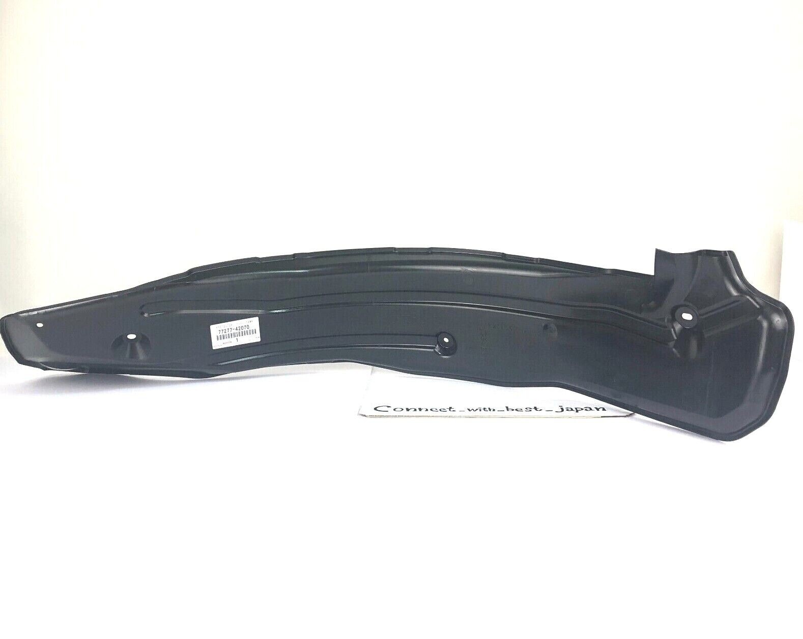 TOYOTA Genuine Fuel Tank Filler Pipe Protector RAV4 VANGUARD