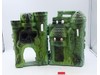 Castle Grayskull He-Man Mattel Masters of the Universe MOTU 1982 Mattel Playset