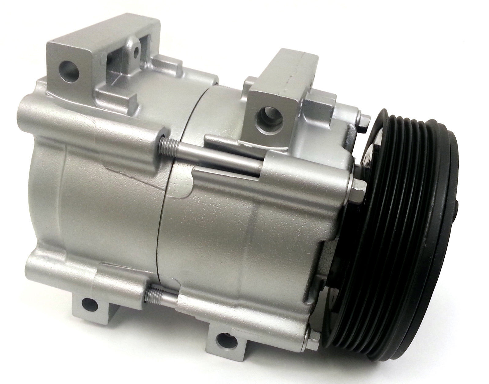 Lincoln Car and Truck AC Compressors