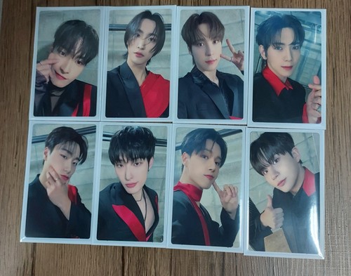 ATEEZ JAPAN 3RD SINGLE NOT OKAY Flash Price ver. Official