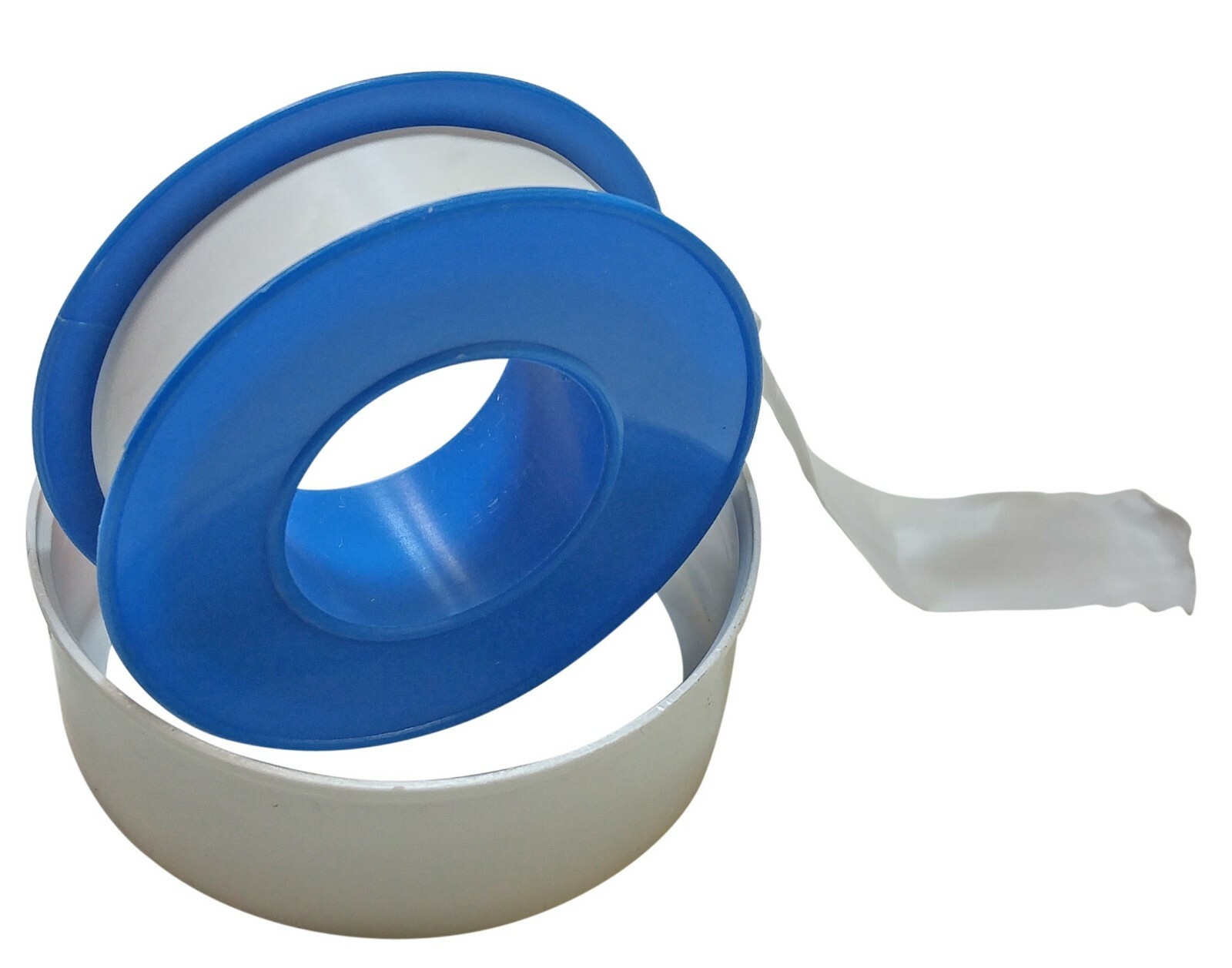 10 Rolls Premium Teflon Pipe Thread Tape 1/2" X 520" x 3.5 Mil BUY 5