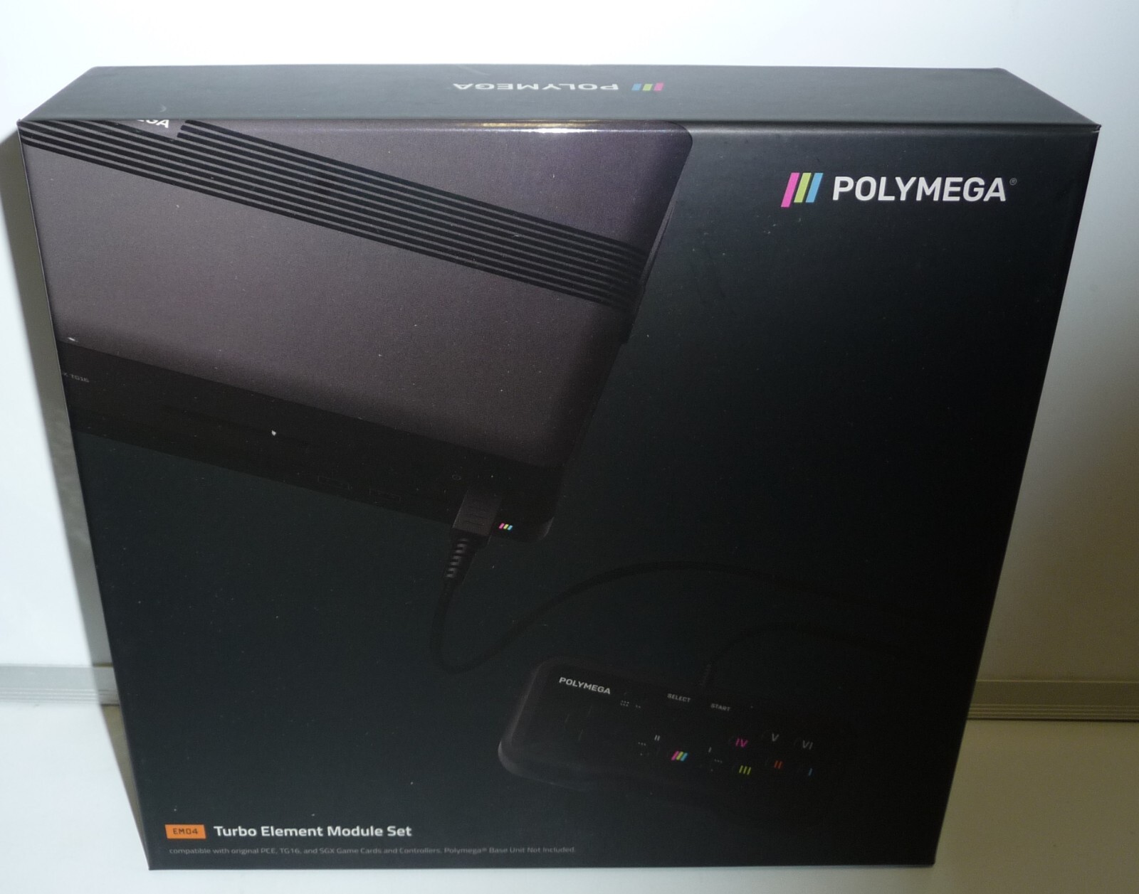 ポリメガTurbo Element Module Set PM-EM04-01] 61HHaEkWxBL._UF1000,1000_QL80_.jpg