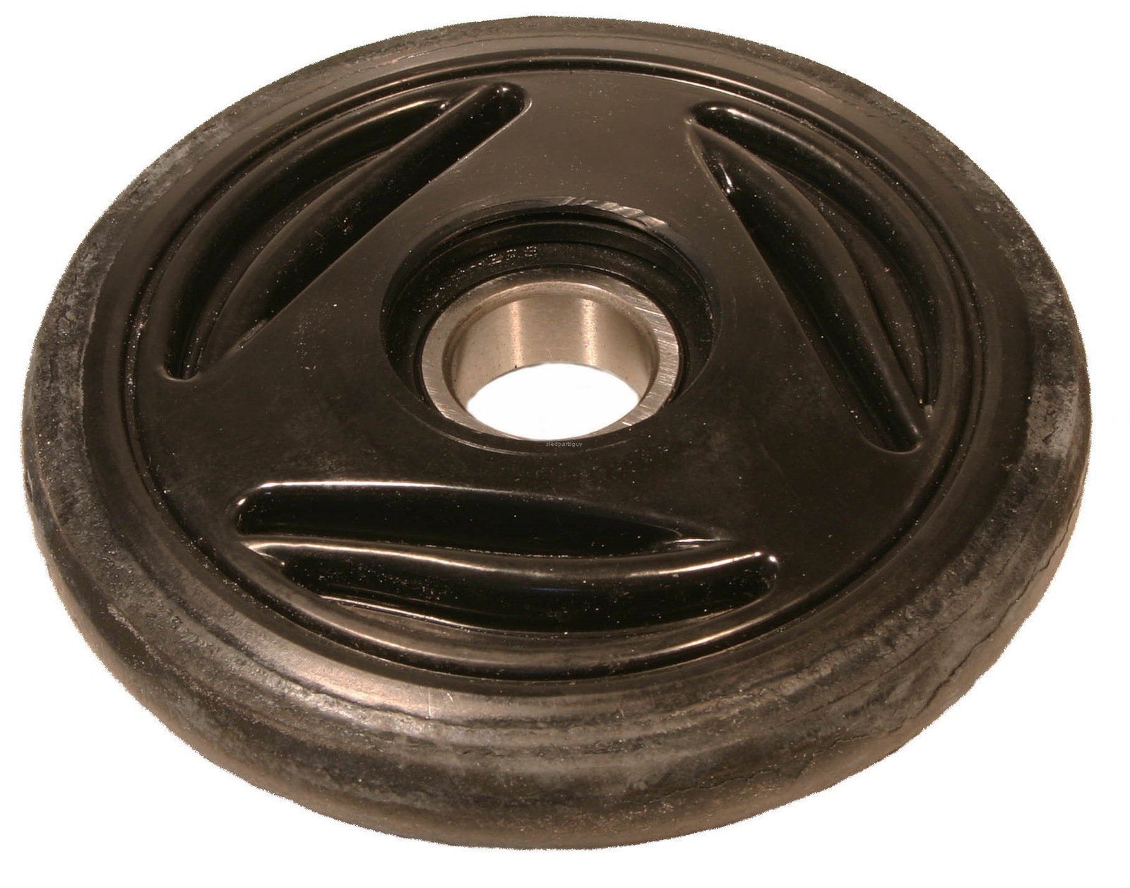 Ski-Doo MXZ X 800, 2007-2011, Idler Wheel & Bearing - 5.350