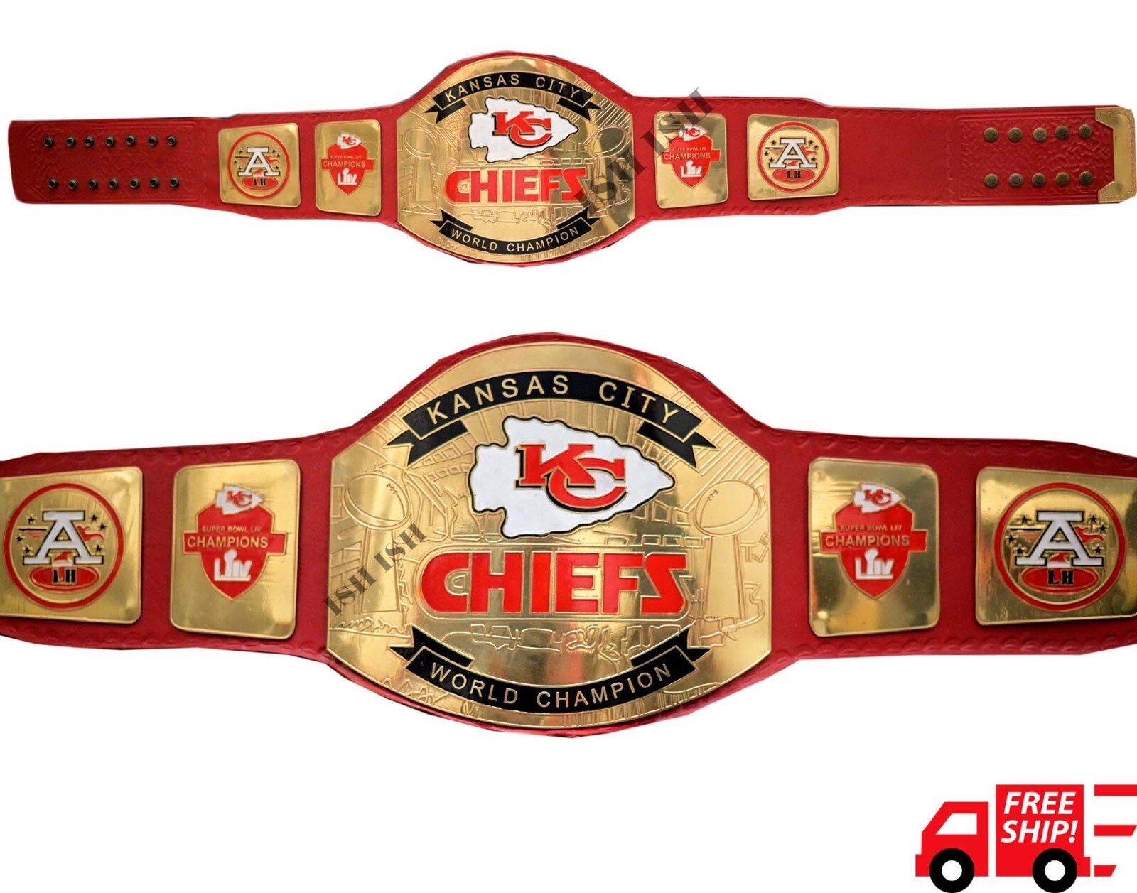 公式 Kansas City Chiefs アパレル＆商品 | DAZN