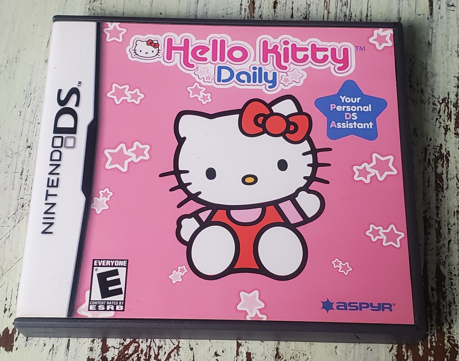 【当時物】激レア　HELLO KITTY 2006 SCHEDULE BOOK 当時物】激レア HELLO KITTY 2006 SCHEDULE BOOK