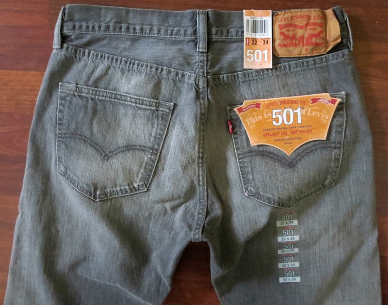 levis 32 29
