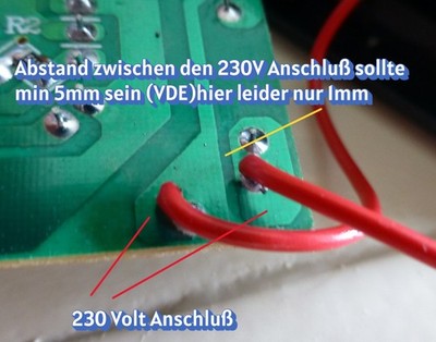 Artikelfoto(s) von einem verifizierten Käufer