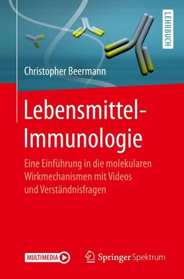 Christopher Beermann Lebensmittel-Immunologie