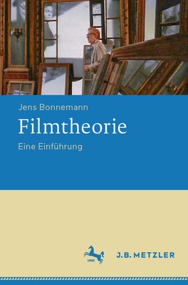 Filmtheorie Bonnemann, Jens 