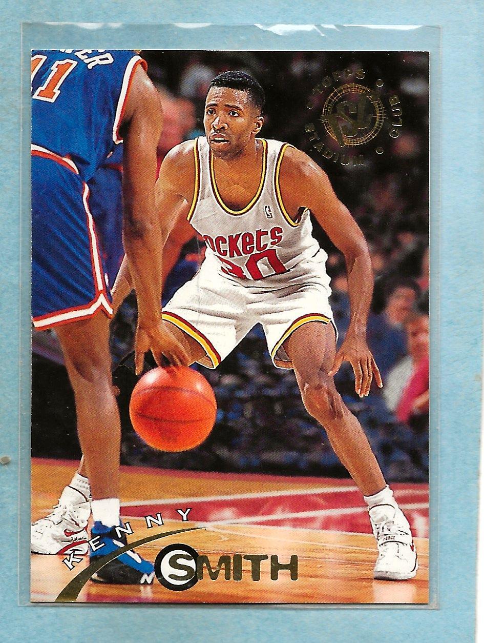 インディー R&B Kenny Smith ?width=1278&size=1
