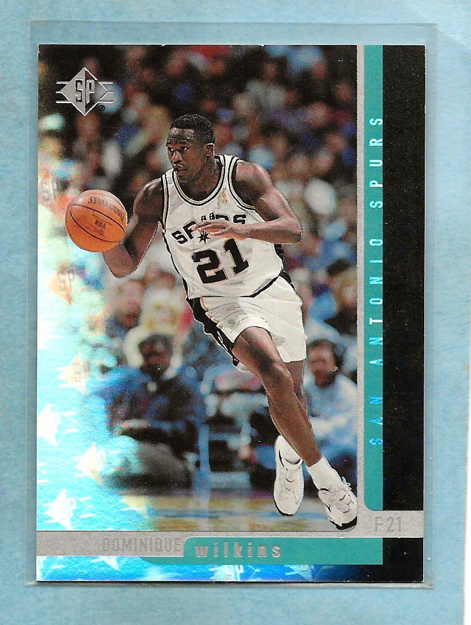 その他 1996-97 Upper Deck SP Premium Collection 1996-97 Upper Deck Sp Premium Collection | eBay