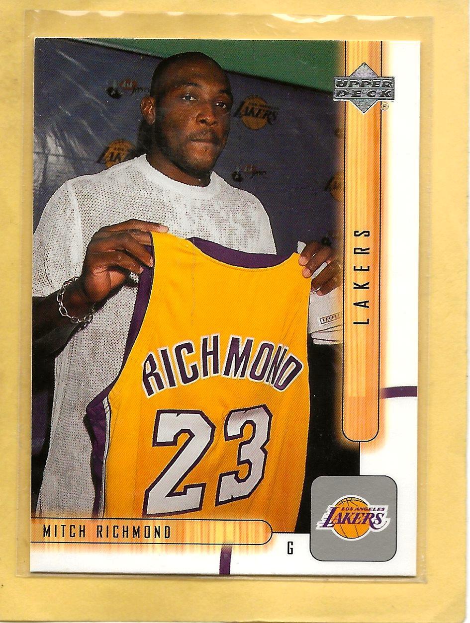 NBAトレーディングカード M.Richmond $_57.JPG?set_id=8800005007