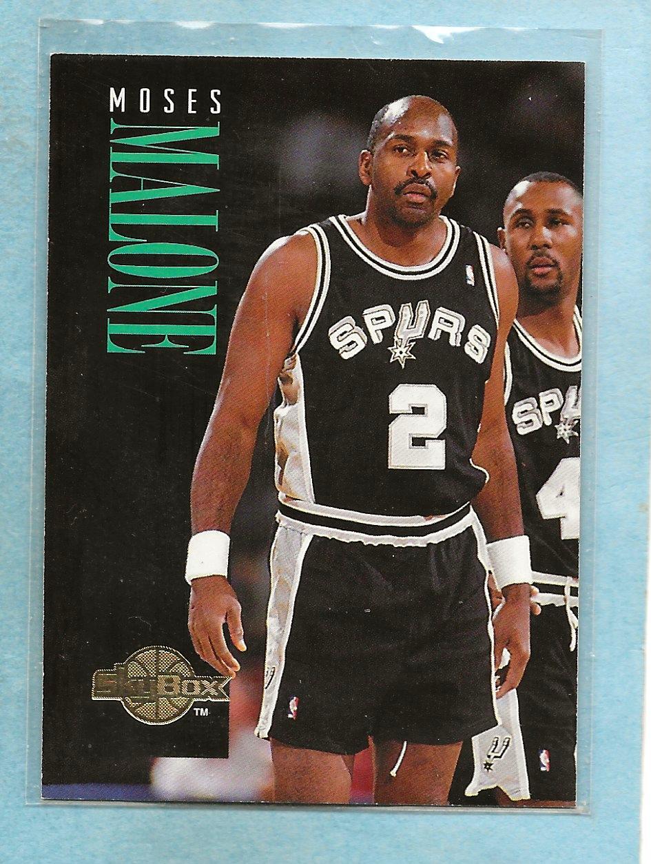 2012-13 初年度Prizm Moses Malone 2012-13 Panini Prizm - Moses Malone #169 for sale | eBay