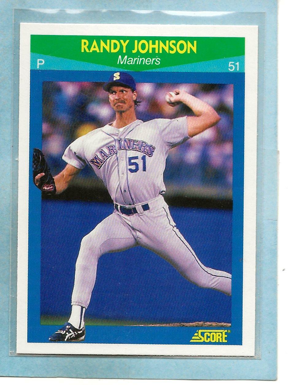 RandyJohnson Strike ZoneHeroes オートグラフカード $_57.JPG?set_id=8800005007