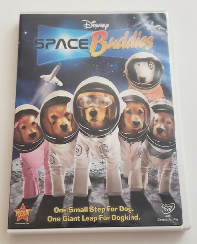 Disney Space Buddies 2009 DVD 786936764215| eBay