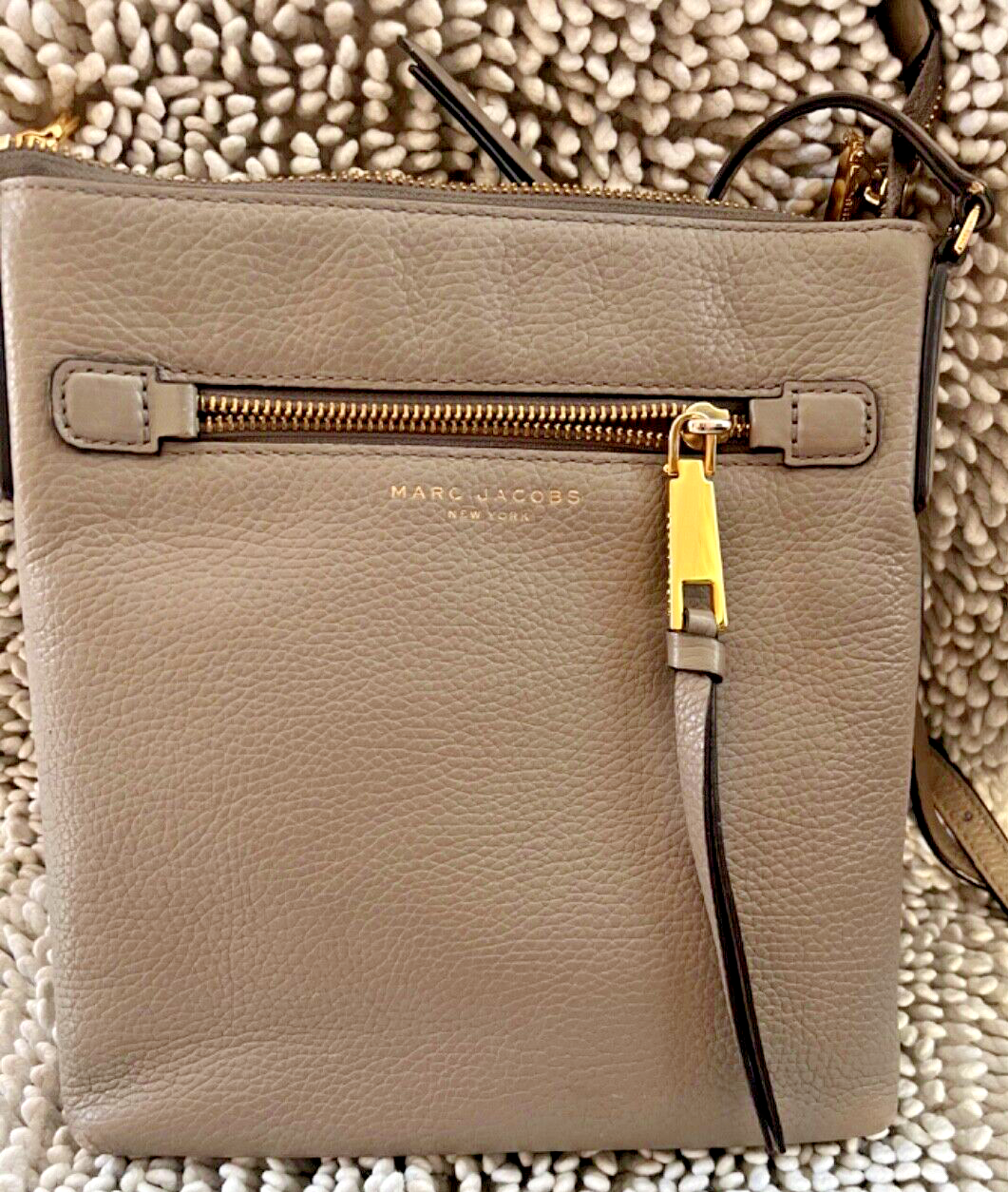 Marc jacobs recruit hotsell north south crossbody
