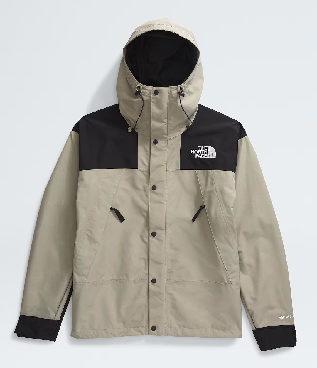 The North Face 1990 Gore Tex Mountain Jacket Olive Green | eBay The North Face 1990 Gore Tex Mountain Jacket Olive Green | eBay