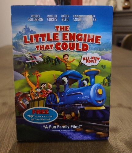 その他 Busy Little Engine [DVD] Busy Little Engine: Interactive Children's Sound Book (1
