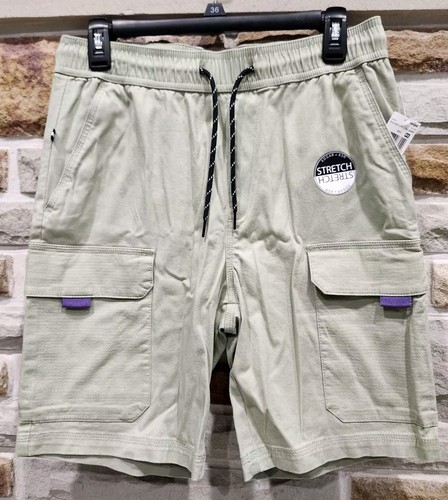 【mahagrid】25SS★ UTILITY CARGO SHORT UTILITY CARGO SHORT[SAGE] - MAHAGRID
