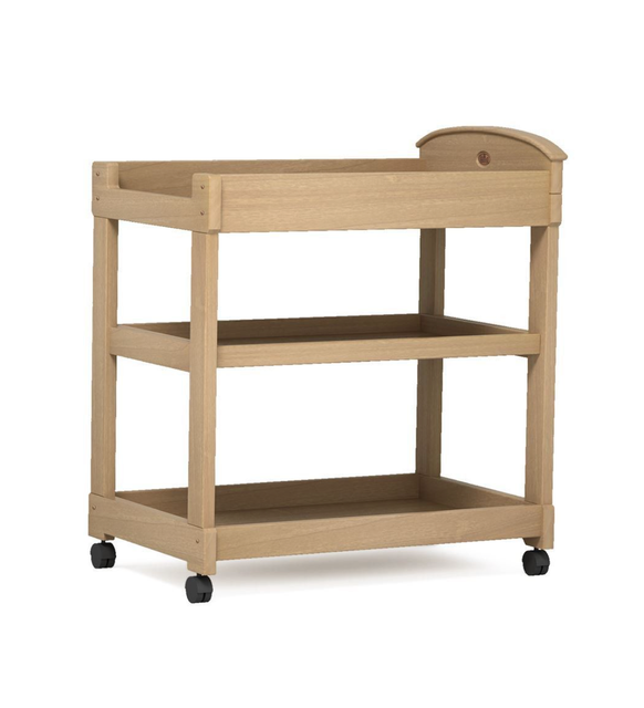 gumtree boori change table