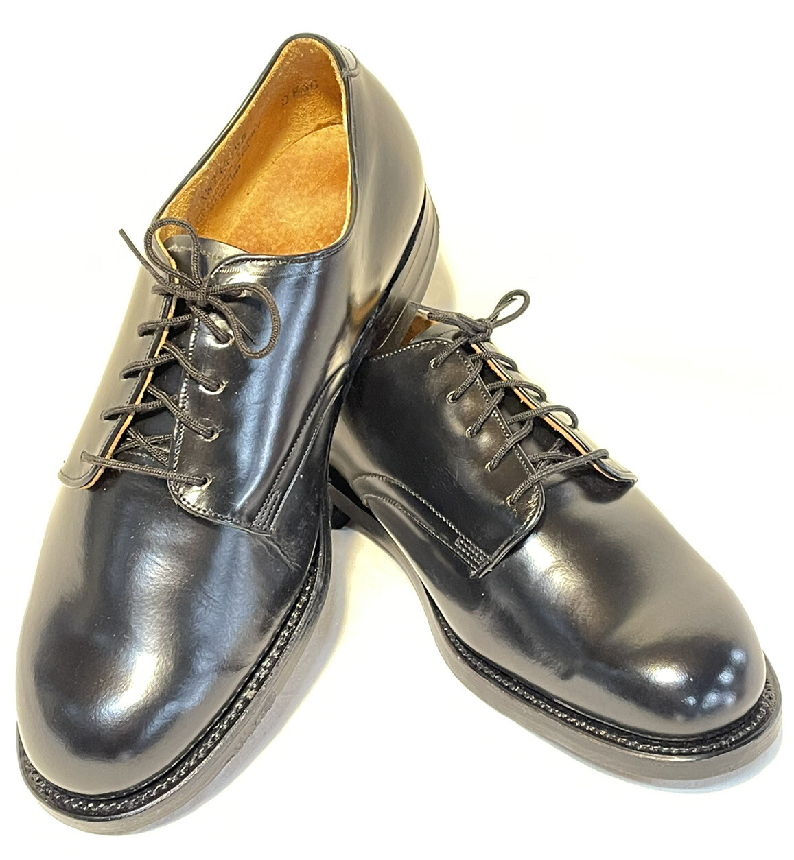 靴 60s US NAVY Service Shoes 8R 60s US NAVY Service Shoes 8R - メルカリ