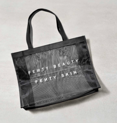 Fenty bag sales