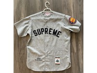 hennessy baseball jersey