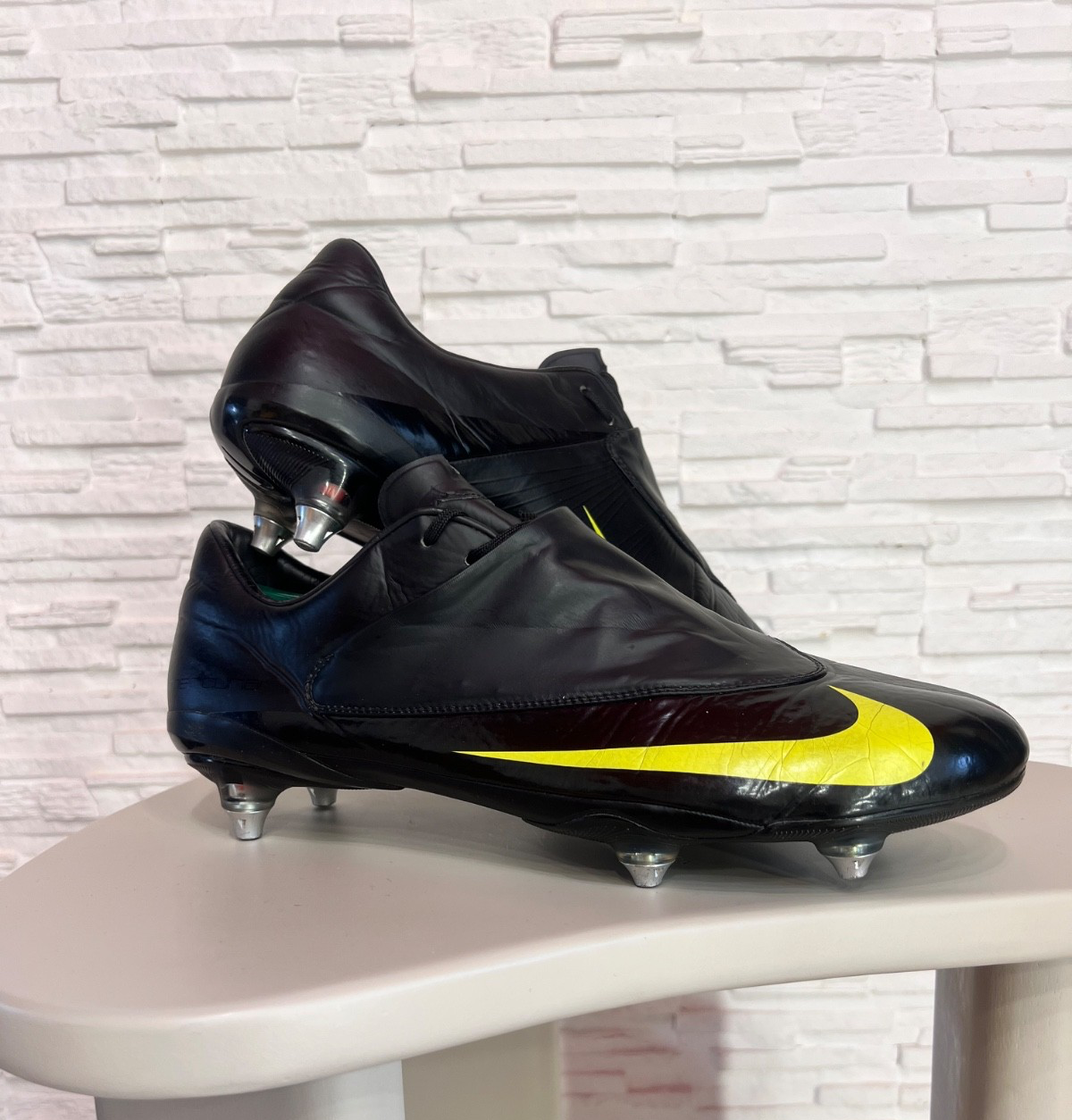 Nike Mercurial Vapor V SG 354567 2009 Italy football boots