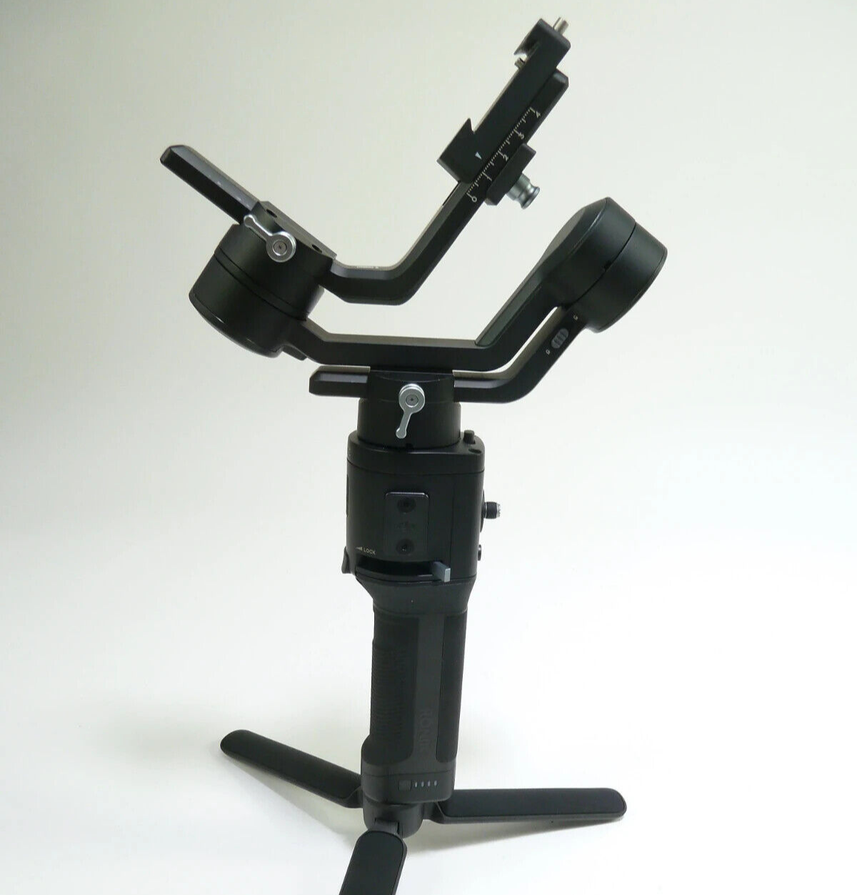 DJI Ronin-SC Gimbal Stabilizer(used without foam case