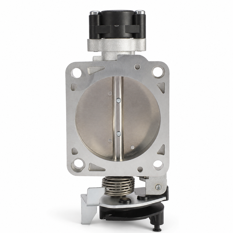 Throttle Body for 1997-2004 Ford F-150 Expedition F-250 Navigator 4.6L 5.4L