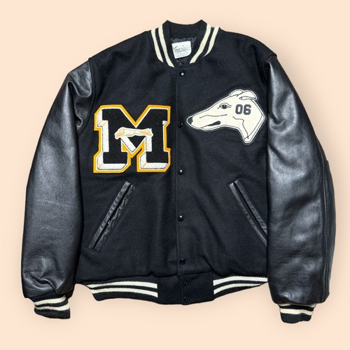 00s archive gimmick Napoléon jacket y2k s-l400.jpg