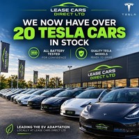 2023 23 REG TESLA MODEL Y - LONG RANGE DUAL MOTOR AWD - 1 OWNER - VATQ - GREY !!