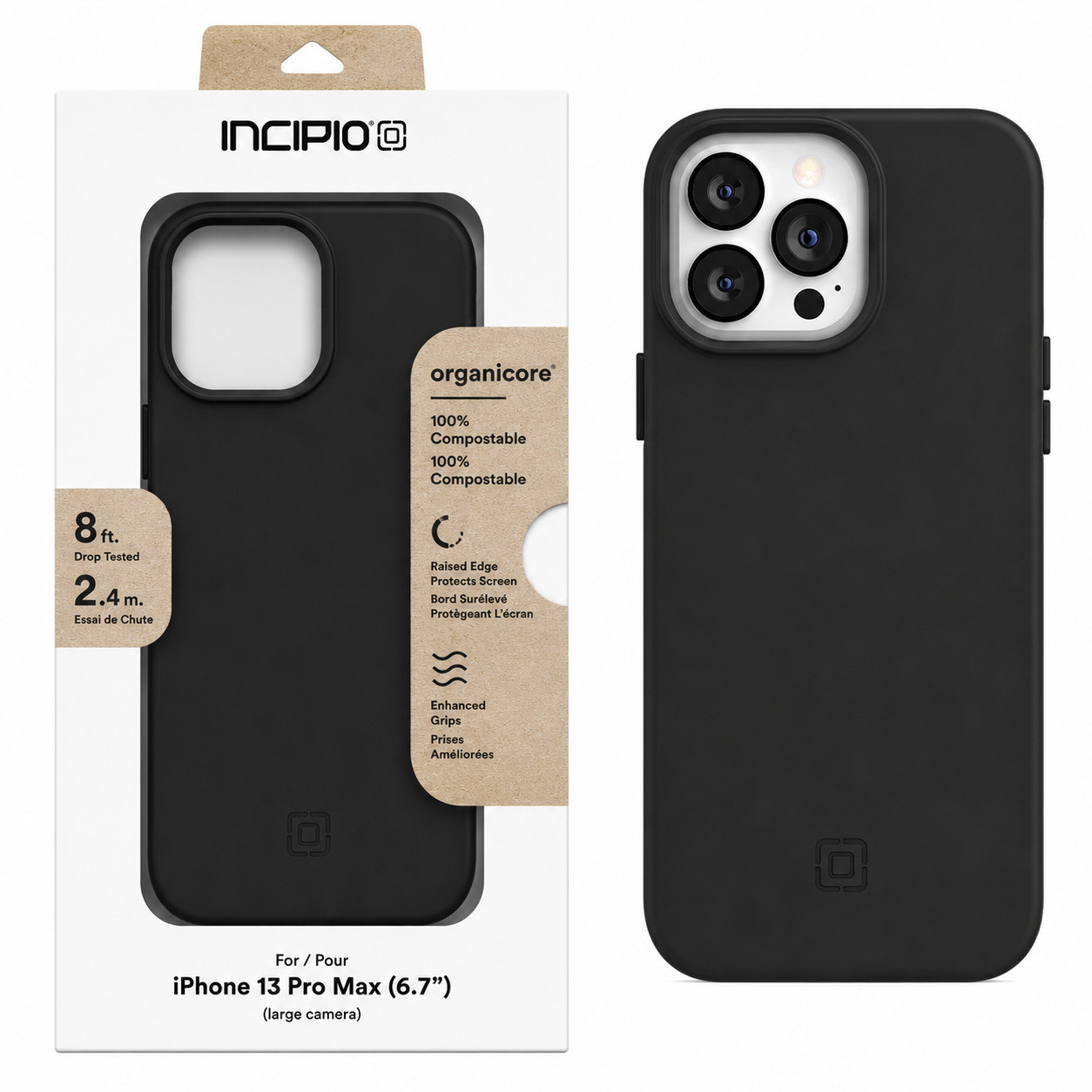 Genuine Incipio (iPhone 13 PRO MAX, 6.7