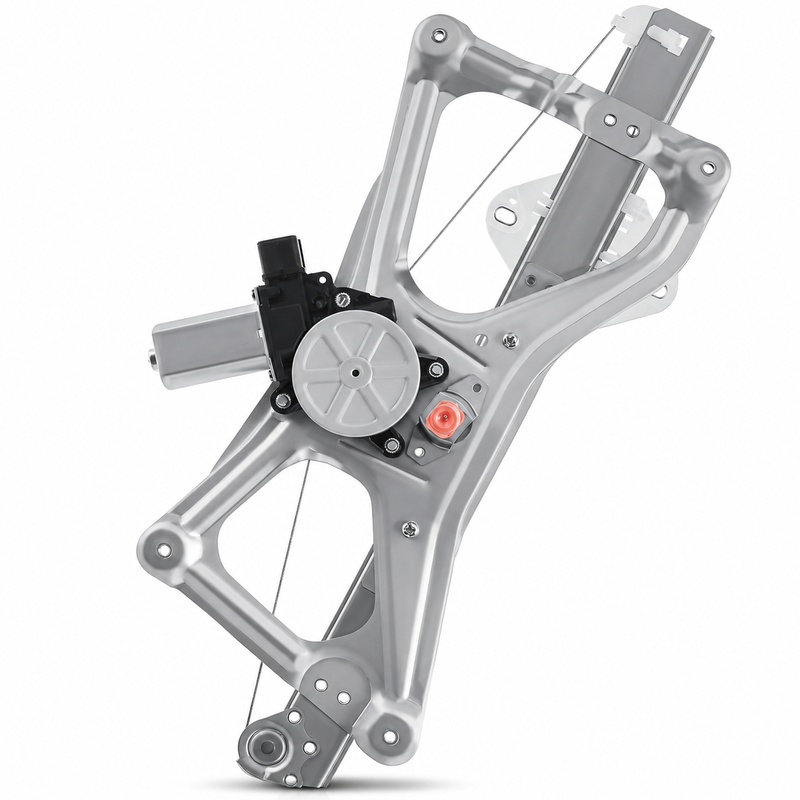 Driver Electric Power Window Regulator with Motor  for Honda Civic 2006-2011