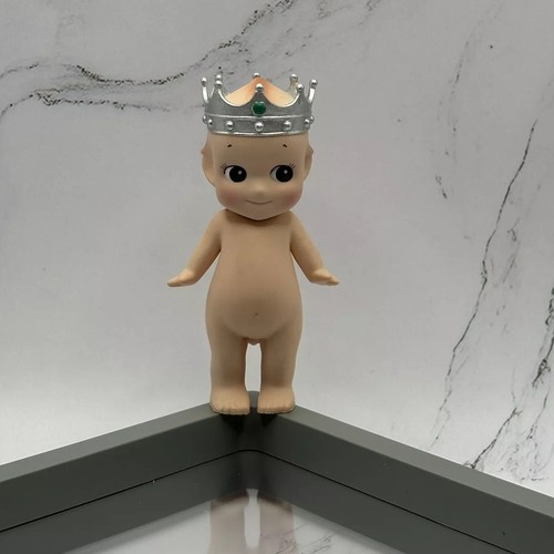 sonny angel Mini Figure Crown Garnet 王冠 sonny angel Mini Figure Crown Garnet 王冠 Mini Figure Crown