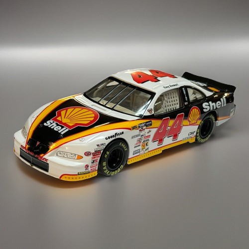 ミニカー NASCAR ナスカー 1/64 ブラッド ケセロウスキー カストロール スロー