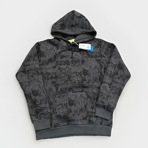 ODD FOOT WORKS Logo Hoodie(Black) XLサイズ アウトレット 価格 通販ゲーム・おもちゃ・グッズ - ODD FOOT