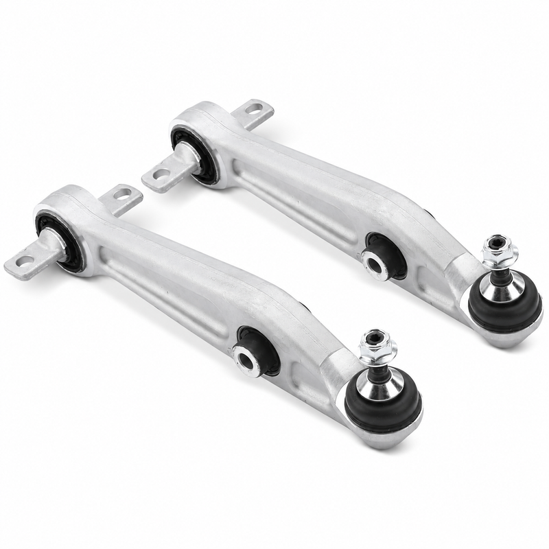 Front Lower Control Arms w/ Ball Joints & Bushings for Tesla Model Y 2020-2023