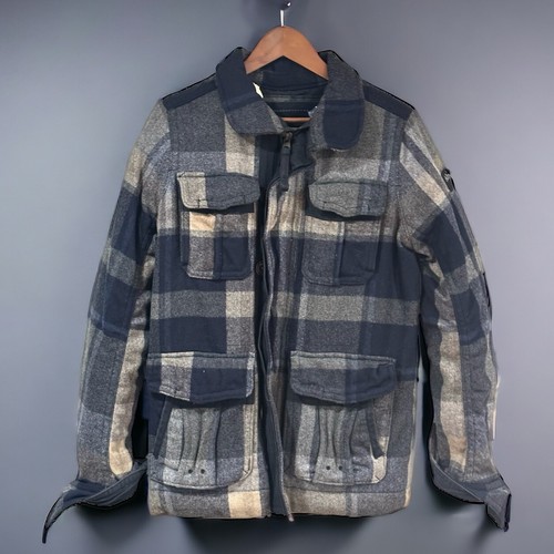 ジャケット・アウター Stone  wool shirts jacket 2000aw ジャケット・アウター Stone wool shirts jacket 2000aw Jacket